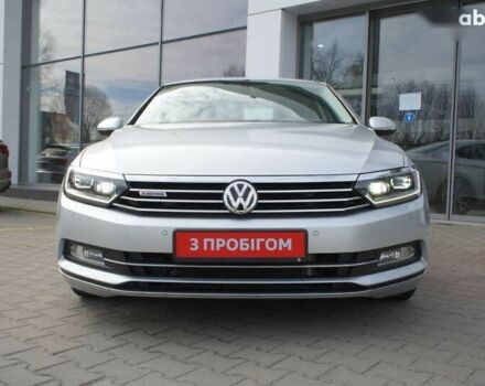 Фольксваген Пассат, об'ємом двигуна 2 л та пробігом 182 тис. км за 23500 $, фото 8 на Automoto.ua