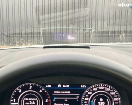 Фольксваген Пассат, объемом двигателя 2 л и пробегом 50 тыс. км за 25600 $, фото 22 на Automoto.ua
