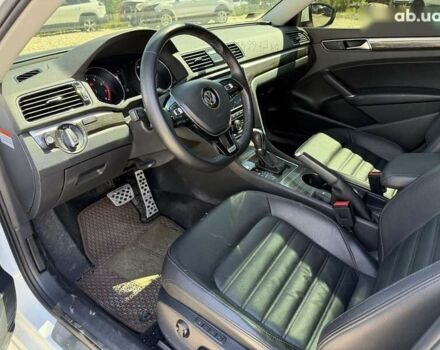Фольксваген Пассат, объемом двигателя 2 л и пробегом 113 тыс. км за 11800 $, фото 20 на Automoto.ua