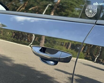 Фольксваген Пассат, об'ємом двигуна 2 л та пробігом 124 тис. км за 14900 $, фото 25 на Automoto.ua