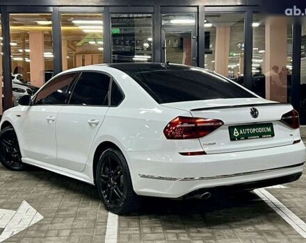 Фольксваген Пассат, объемом двигателя 2 л и пробегом 143 тыс. км за 12500 $, фото 14 на Automoto.ua