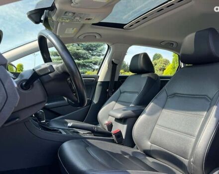 Фольксваген Пассат, объемом двигателя 2 л и пробегом 128 тыс. км за 18600 $, фото 8 на Automoto.ua