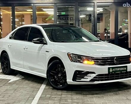 Фольксваген Пассат, объемом двигателя 2 л и пробегом 143 тыс. км за 12500 $, фото 1 на Automoto.ua