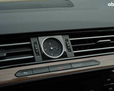 Фольксваген Пассат, об'ємом двигуна 2 л та пробігом 182 тис. км за 23500 $, фото 26 на Automoto.ua