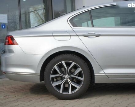 Фольксваген Пассат, об'ємом двигуна 2 л та пробігом 182 тис. км за 23500 $, фото 3 на Automoto.ua