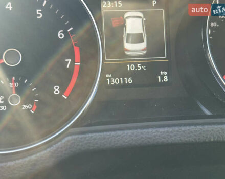 Фольксваген Пассат, об'ємом двигуна 0 л та пробігом 130 тис. км за 14700 $, фото 5 на Automoto.ua