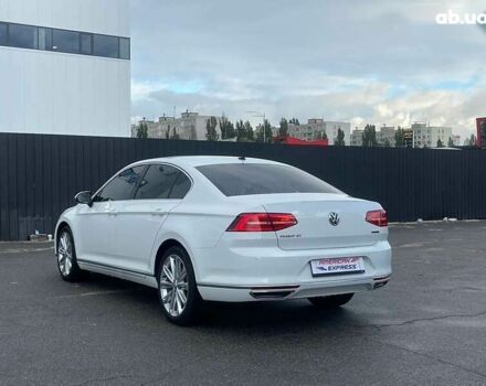 Фольксваген Пассат, объемом двигателя 2 л и пробегом 50 тыс. км за 25600 $, фото 9 на Automoto.ua