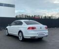 Фольксваген Пассат, объемом двигателя 2 л и пробегом 50 тыс. км за 25600 $, фото 9 на Automoto.ua