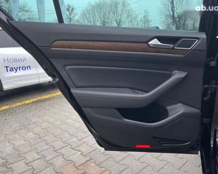 Фольксваген Пассат, объемом двигателя 1.8 л и пробегом 103 тыс. км за 20999 $, фото 24 на Automoto.ua