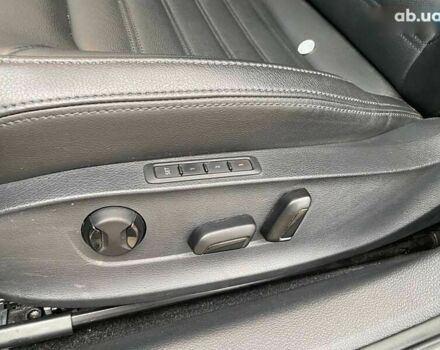 Фольксваген Пассат, объемом двигателя 2 л и пробегом 73 тыс. км за 17900 $, фото 20 на Automoto.ua