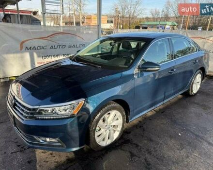 Фольксваген Пассат, об'ємом двигуна 2 л та пробігом 100 тис. км за 3000 $, фото 3 на Automoto.ua