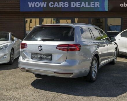 Фольксваген Пассат, объемом двигателя 0 л и пробегом 205 тыс. км за 13600 $, фото 8 на Automoto.ua