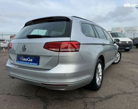 Фольксваген Пассат, объемом двигателя 2 л и пробегом 207 тыс. км за 17300 $, фото 9 на Automoto.ua