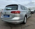 Фольксваген Пассат, объемом двигателя 2 л и пробегом 207 тыс. км за 17300 $, фото 9 на Automoto.ua