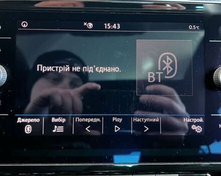 Фольксваген Пассат, объемом двигателя 2 л и пробегом 194 тыс. км за 22650 $, фото 23 на Automoto.ua