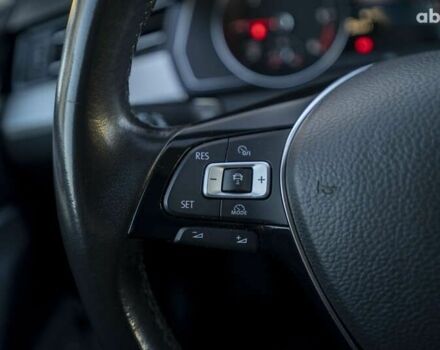 Фольксваген Пассат, объемом двигателя 0 л и пробегом 205 тыс. км за 13600 $, фото 26 на Automoto.ua