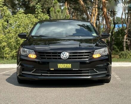 Фольксваген Пассат, об'ємом двигуна 2 л та пробігом 124 тис. км за 14900 $, фото 2 на Automoto.ua