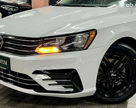 Фольксваген Пассат, объемом двигателя 2 л и пробегом 143 тыс. км за 12500 $, фото 8 на Automoto.ua