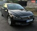Фольксваген Пассат, объемом двигателя 2 л и пробегом 181 тыс. км за 12900 $, фото 1 на Automoto.ua