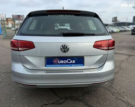 Фольксваген Пассат, объемом двигателя 2 л и пробегом 207 тыс. км за 17300 $, фото 8 на Automoto.ua
