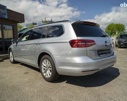 Фольксваген Пассат, объемом двигателя 0 л и пробегом 205 тыс. км за 13600 $, фото 10 на Automoto.ua