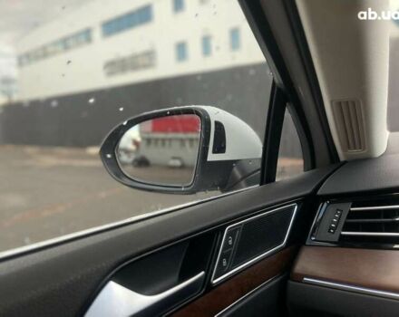 Фольксваген Пассат, объемом двигателя 2 л и пробегом 50 тыс. км за 25600 $, фото 24 на Automoto.ua