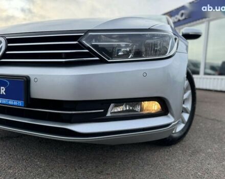 Фольксваген Пассат, объемом двигателя 2 л и пробегом 207 тыс. км за 17300 $, фото 13 на Automoto.ua