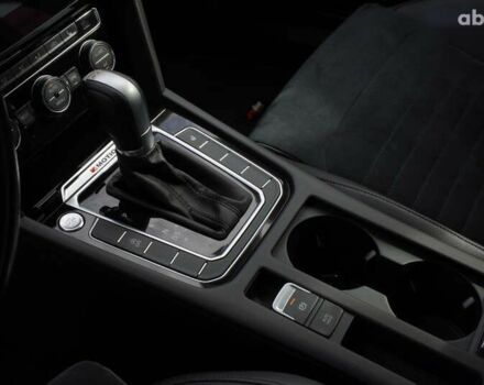 Фольксваген Пассат, об'ємом двигуна 2 л та пробігом 182 тис. км за 23500 $, фото 23 на Automoto.ua