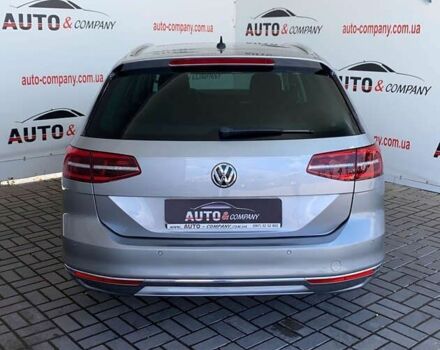 Фольксваген Пассат, об'ємом двигуна 2 л та пробігом 194 тис. км за 19950 $, фото 3 на Automoto.ua