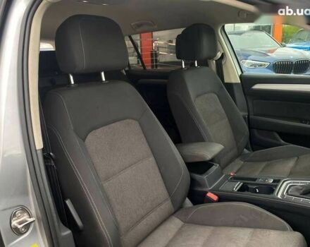 Фольксваген Пассат, об'ємом двигуна 2 л та пробігом 343 тис. км за 15500 $, фото 26 на Automoto.ua