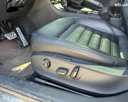 Фольксваген Пассат, объемом двигателя 2 л и пробегом 113 тыс. км за 11800 $, фото 17 на Automoto.ua