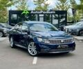 Фольксваген Пассат, объемом двигателя 2 л и пробегом 132 тыс. км за 13200 $, фото 2 на Automoto.ua