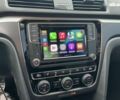 Фольксваген Пассат, объемом двигателя 2 л и пробегом 143 тыс. км за 12500 $, фото 29 на Automoto.ua