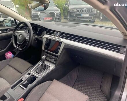 Фольксваген Пассат, об'ємом двигуна 2 л та пробігом 343 тис. км за 15500 $, фото 8 на Automoto.ua