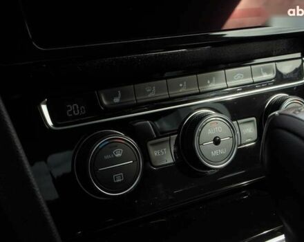 Фольксваген Пассат, об'ємом двигуна 2 л та пробігом 182 тис. км за 23500 $, фото 24 на Automoto.ua