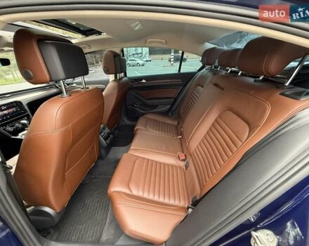 Фольксваген Пассат, объемом двигателя 2 л и пробегом 66 тыс. км за 27999 $, фото 15 на Automoto.ua