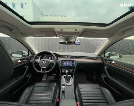 Фольксваген Пассат, объемом двигателя 2 л и пробегом 50 тыс. км за 25600 $, фото 16 на Automoto.ua