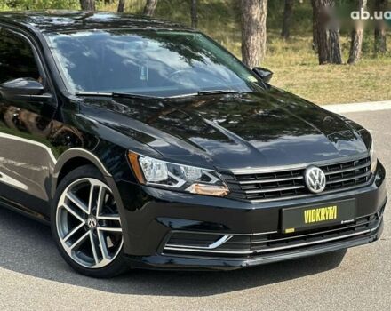 Фольксваген Пассат, об'ємом двигуна 2 л та пробігом 124 тис. км за 14900 $, фото 5 на Automoto.ua