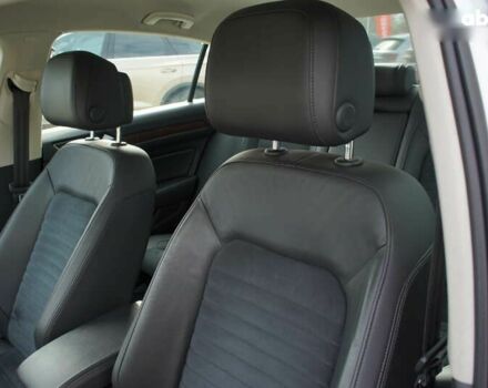 Фольксваген Пассат, об'ємом двигуна 2 л та пробігом 182 тис. км за 23500 $, фото 18 на Automoto.ua