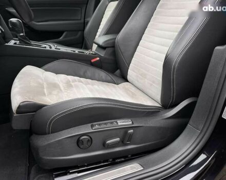 Фольксваген Пассат, объемом двигателя 1.8 л и пробегом 103 тыс. км за 20999 $, фото 19 на Automoto.ua