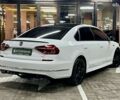 Фольксваген Пассат, объемом двигателя 2 л и пробегом 143 тыс. км за 12500 $, фото 13 на Automoto.ua