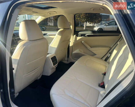 Фольксваген Пассат, об'ємом двигуна 0 л та пробігом 130 тис. км за 14700 $, фото 8 на Automoto.ua