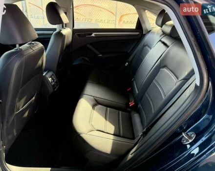 Фольксваген Пассат, об'ємом двигуна 2 л та пробігом 100 тис. км за 3000 $, фото 13 на Automoto.ua