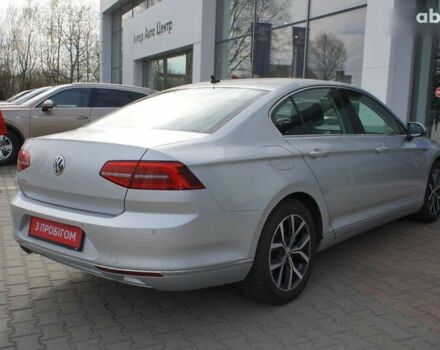 Фольксваген Пассат, об'ємом двигуна 2 л та пробігом 182 тис. км за 23500 $, фото 4 на Automoto.ua