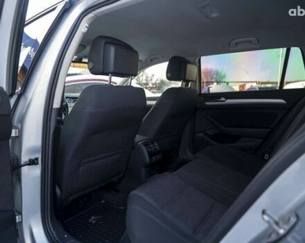 Фольксваген Пассат, объемом двигателя 0 л и пробегом 205 тыс. км за 13600 $, фото 27 на Automoto.ua