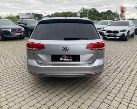 Фольксваген Пассат, об'ємом двигуна 2 л та пробігом 343 тис. км за 15500 $, фото 5 на Automoto.ua