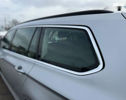 Фольксваген Пассат, объемом двигателя 2 л и пробегом 207 тыс. км за 17300 $, фото 20 на Automoto.ua