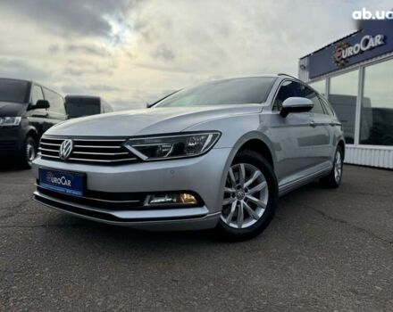 Фольксваген Пассат, объемом двигателя 2 л и пробегом 207 тыс. км за 17300 $, фото 1 на Automoto.ua