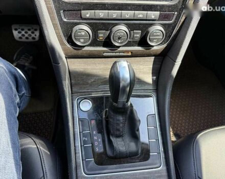 Фольксваген Пассат, объемом двигателя 2 л и пробегом 113 тыс. км за 11800 $, фото 27 на Automoto.ua