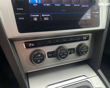 Фольксваген Пассат, об'ємом двигуна 2 л та пробігом 343 тис. км за 15500 $, фото 16 на Automoto.ua